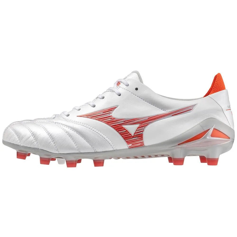 Mizuno Morelia Neo IV Japan (Side 1)