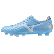 Mizuno Morelia Neo IV Pro Firm Ground Soccer Cleats - Unity Sky Pack (SP26) (Side 1)
