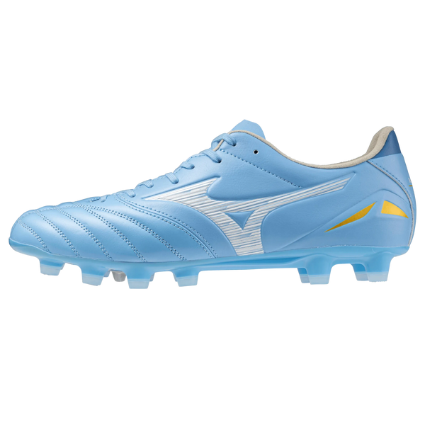 Mizuno Morelia Neo IV Pro FG Unity Sky Pack | ProSoccer