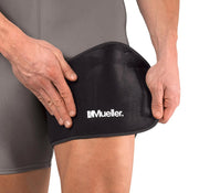 Mueller Adjustable Thigh Support (Model)
