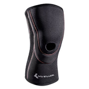 Mueller Breathable Open Patella Knee Sleeve (Front)
