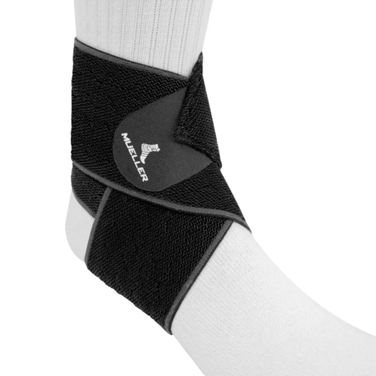 Mueller EasyGrip Ankle Wrap