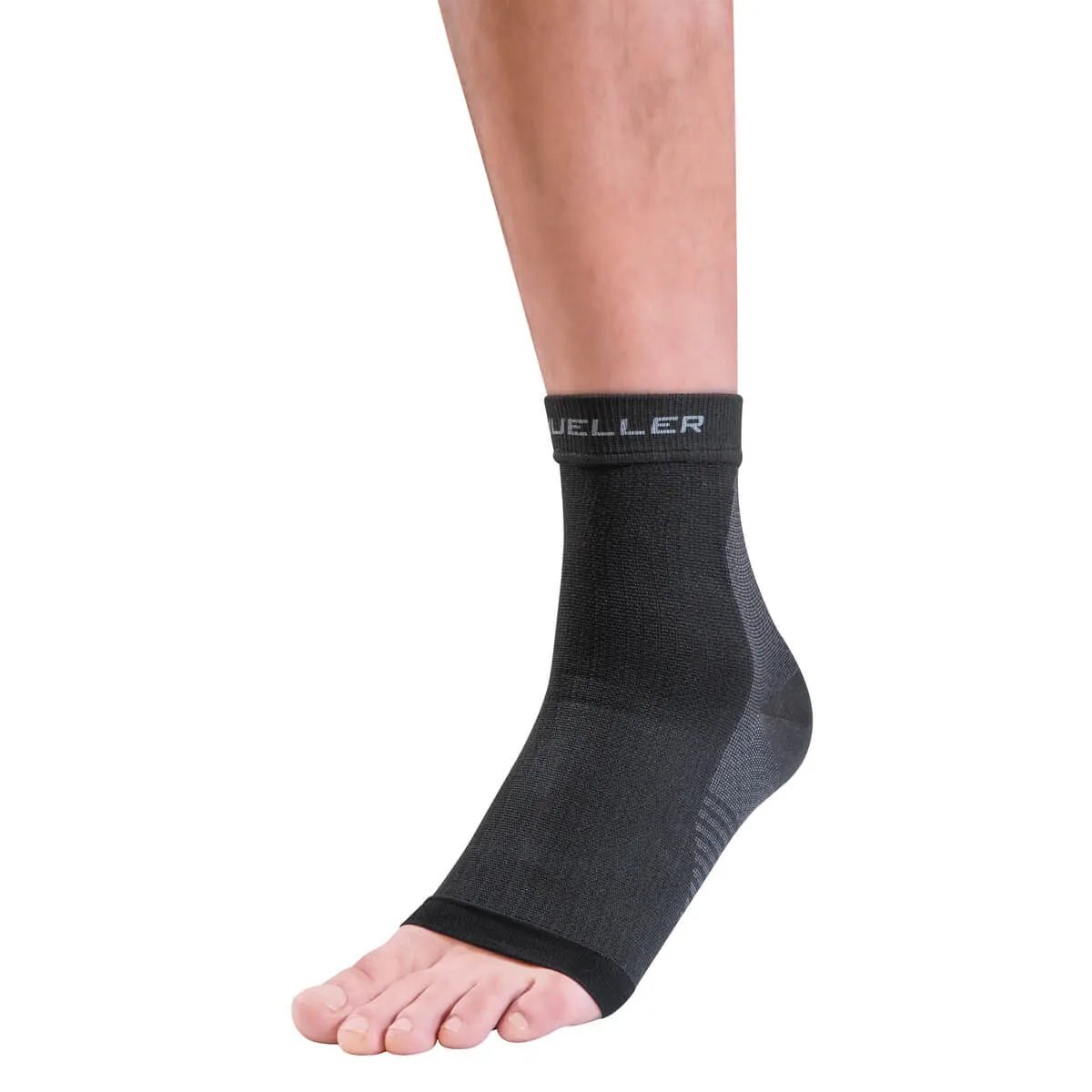 Mueller Omniforce Plantar Fascia Sock (Model - Front)