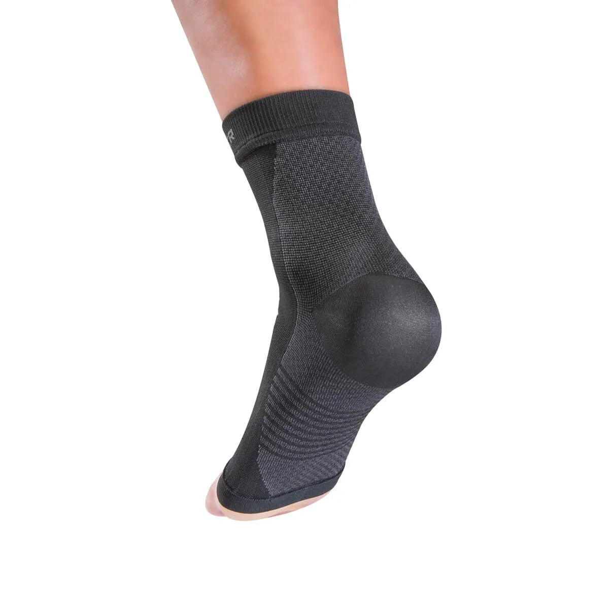 Mueller Omniforce Plantar Fascia Sock (Model - Back 1)