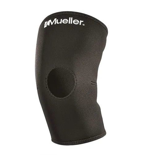 Mueller Open Patella Knee Sleeve