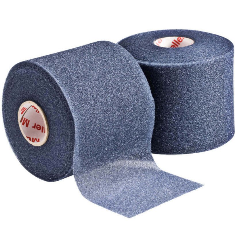 Mueller Pre Wrap Navy