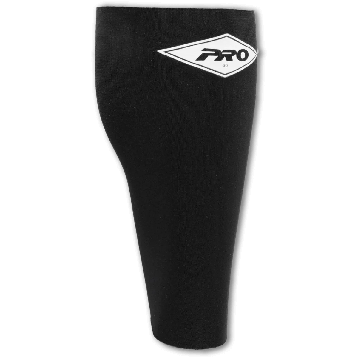 Mueller Pro 12 Calf Sleeve (Side)