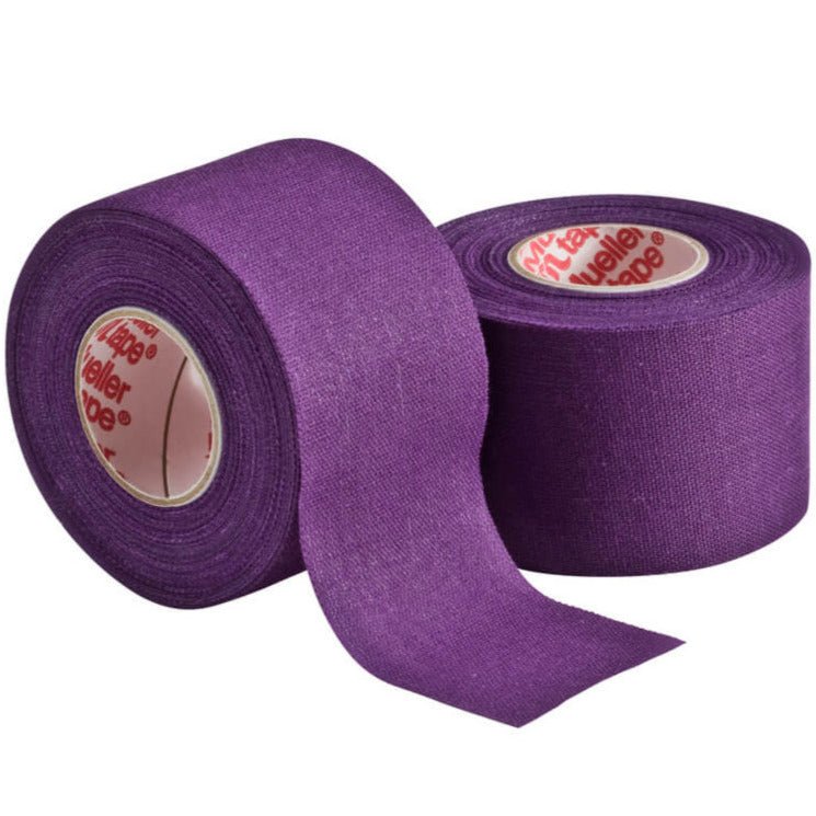 Mueller Sport Tape Purple
