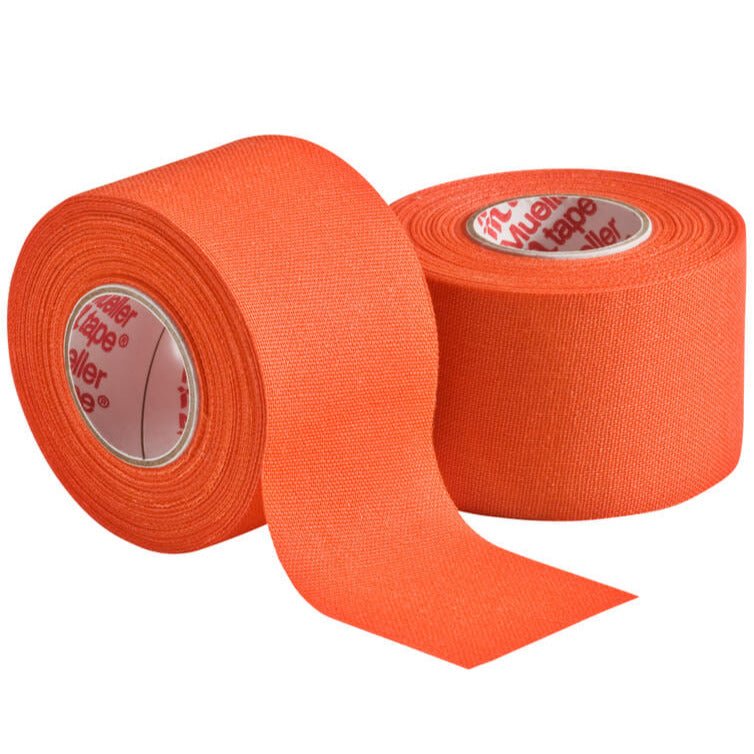 Mueller Sport Tape Orange