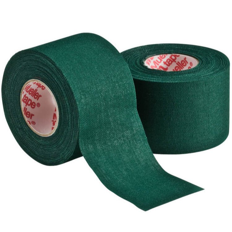 Mueller Sport Tape Green