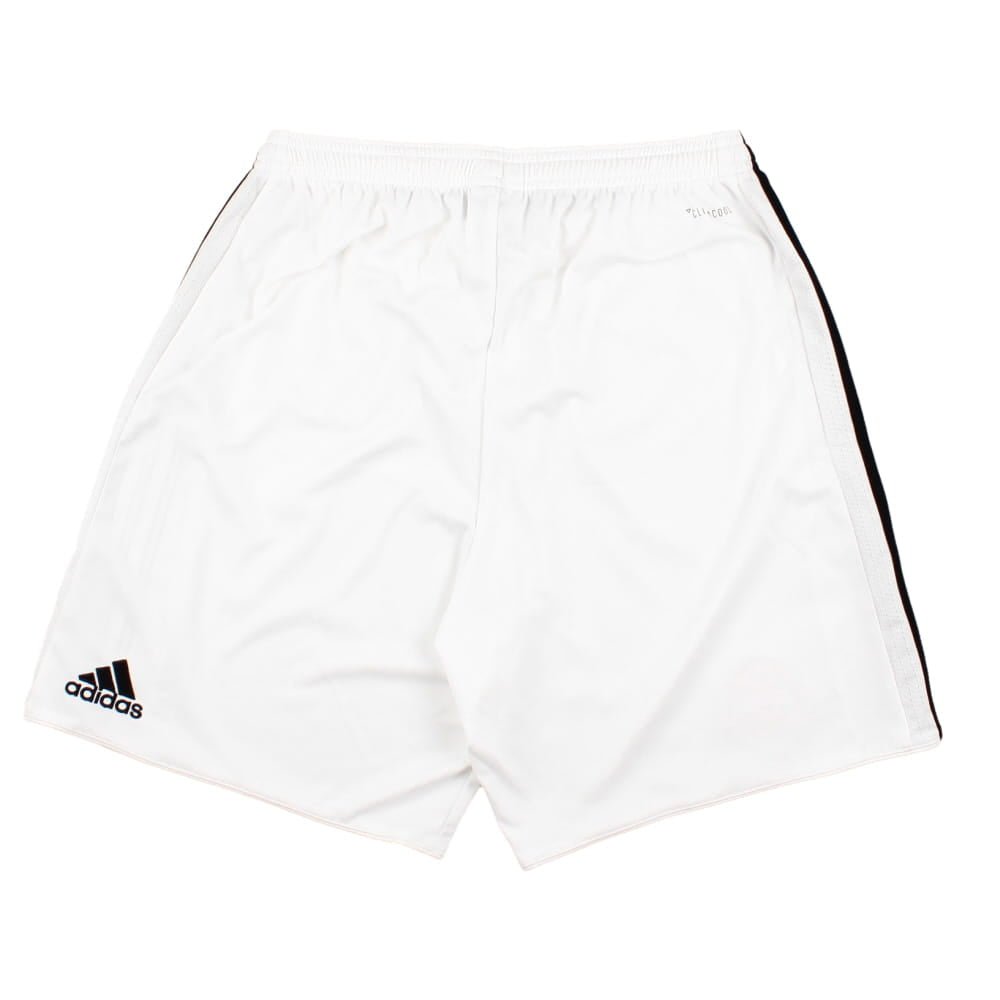 MUFC 2017-2018 Home Short S