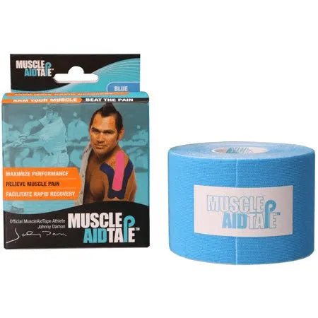 Muscle Aid Tape