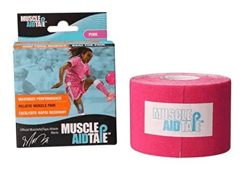Muscle Aid Tape