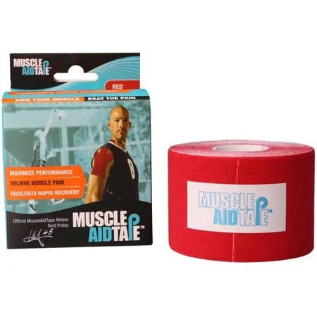 Muscle Aid Tape