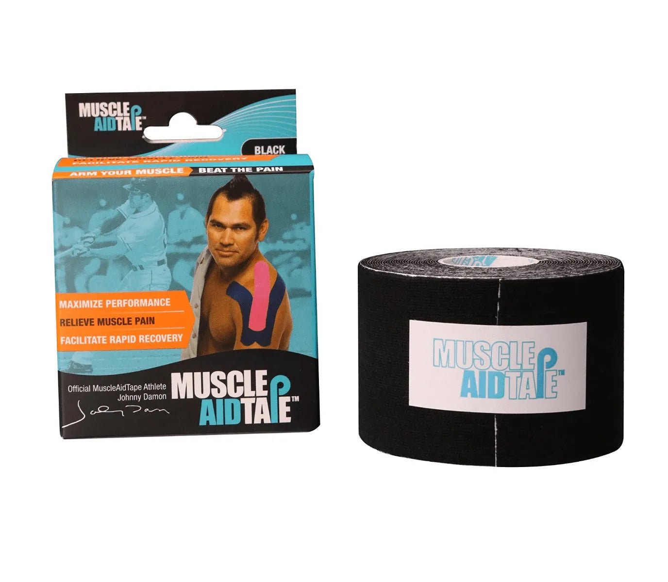 Muscle Aid Tape