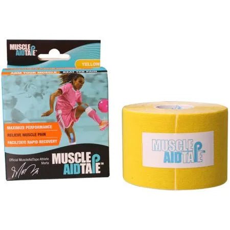 Muscle Aid Tape