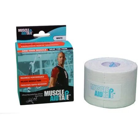 Muscle Aid Tape