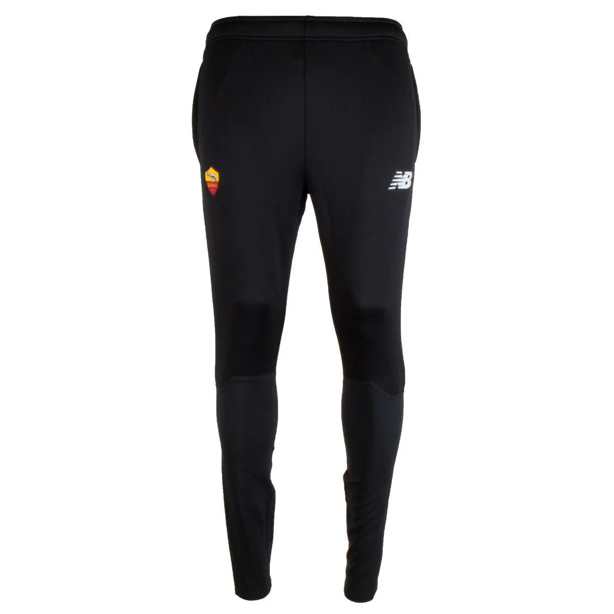 New Balance 2021-22 Roma Slim Pants - Black (Front)