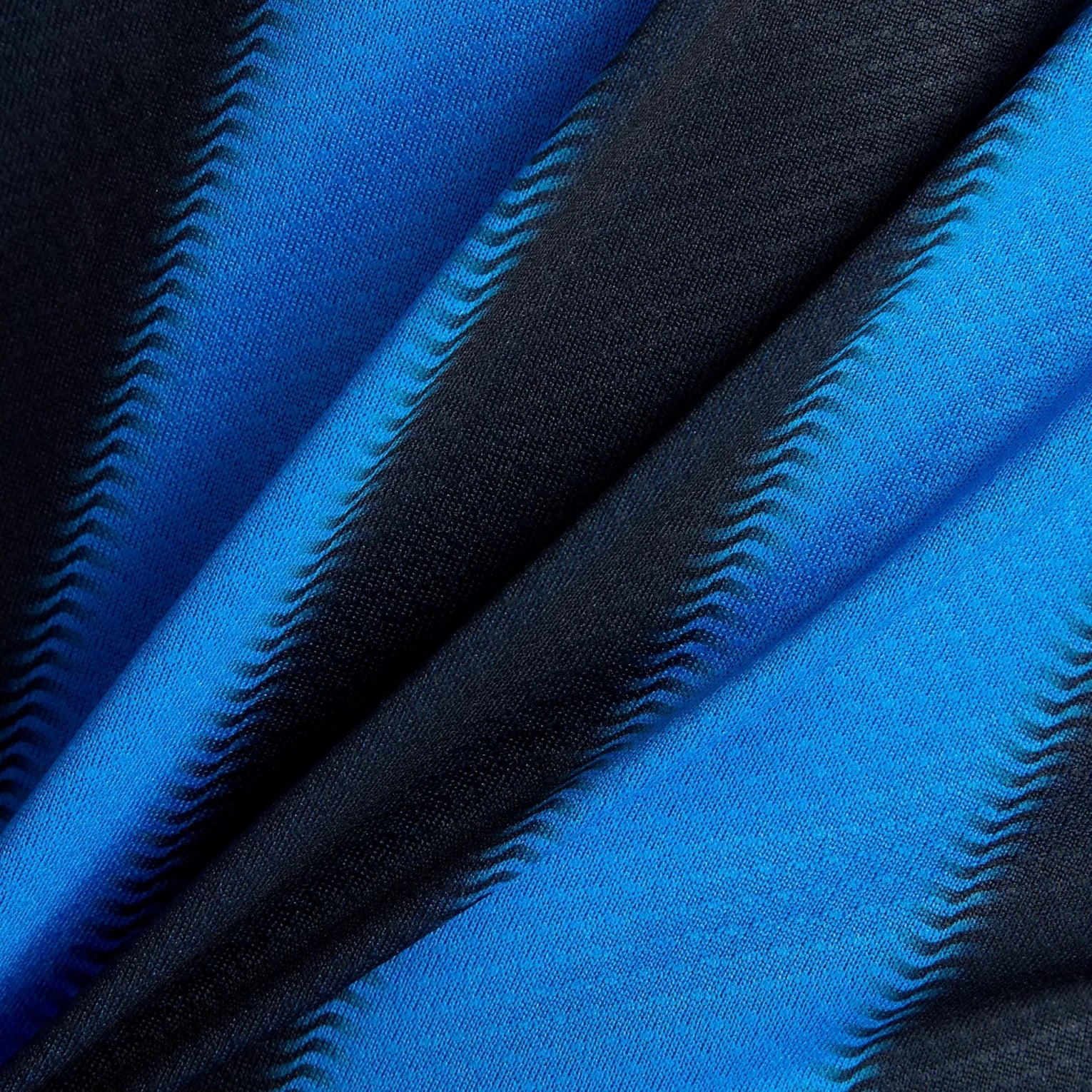 New Balance 2025-26 Atalanta Men's Stadium Home Soccer Jersey (Detail 5)