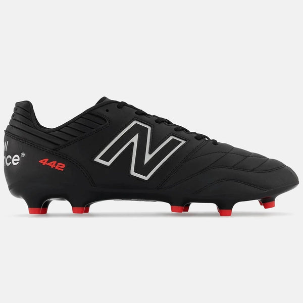 New Balance 442 Pro FG V2 2E Wide Soccer Cleats – ProSoccer