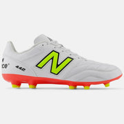 New Balance 442 Team FG V2 2E Wide - Flash Point Pack (SP25)