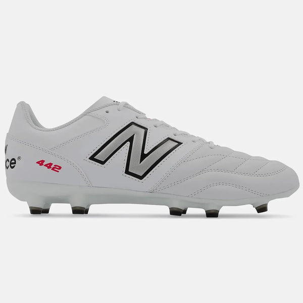 New Balance 442 V2 Team FG 2E Wide Soccer Cleats – ProSoccer