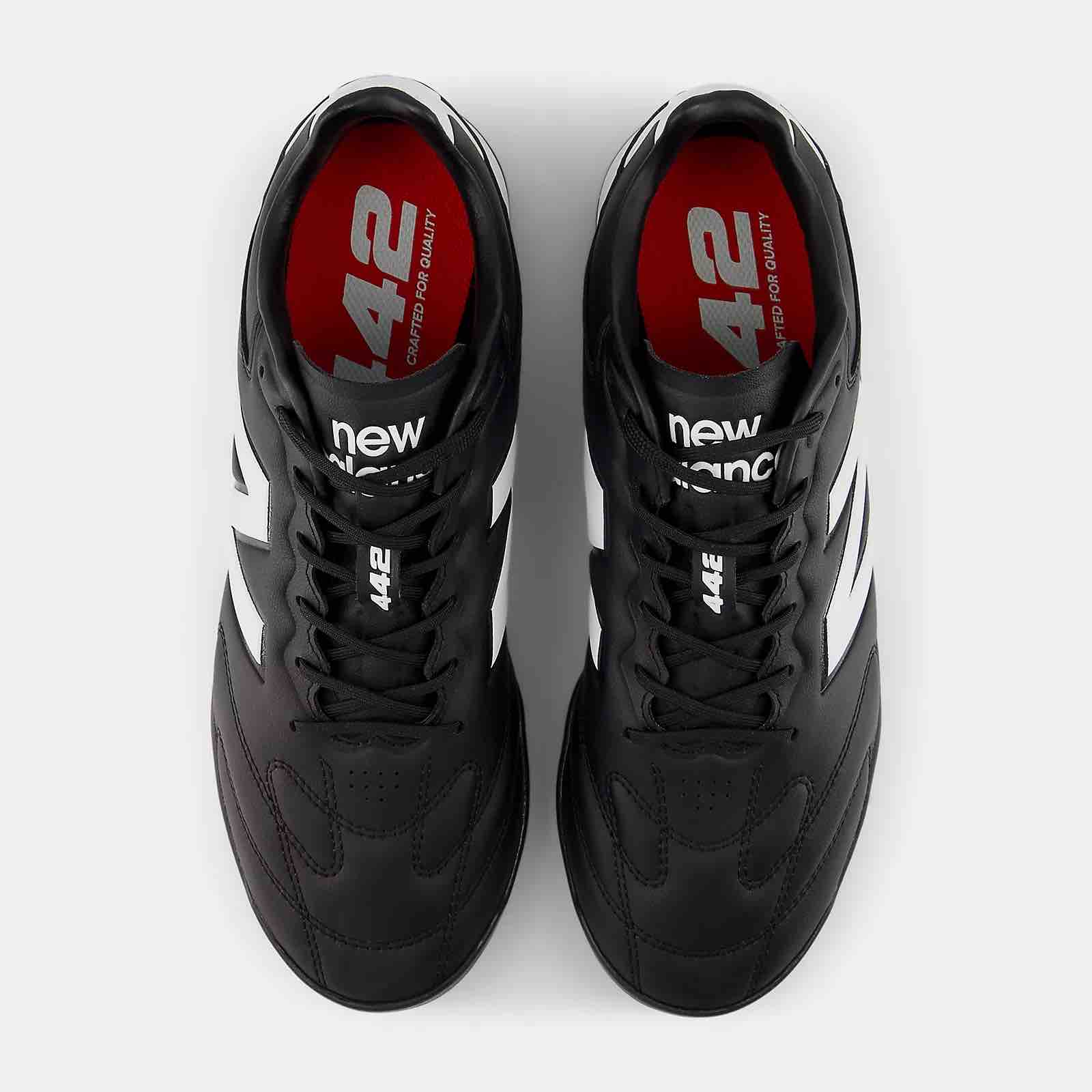 New Balance 442 V3 Pro Turf 2E Wide Soccer Shoes – ProSoccer