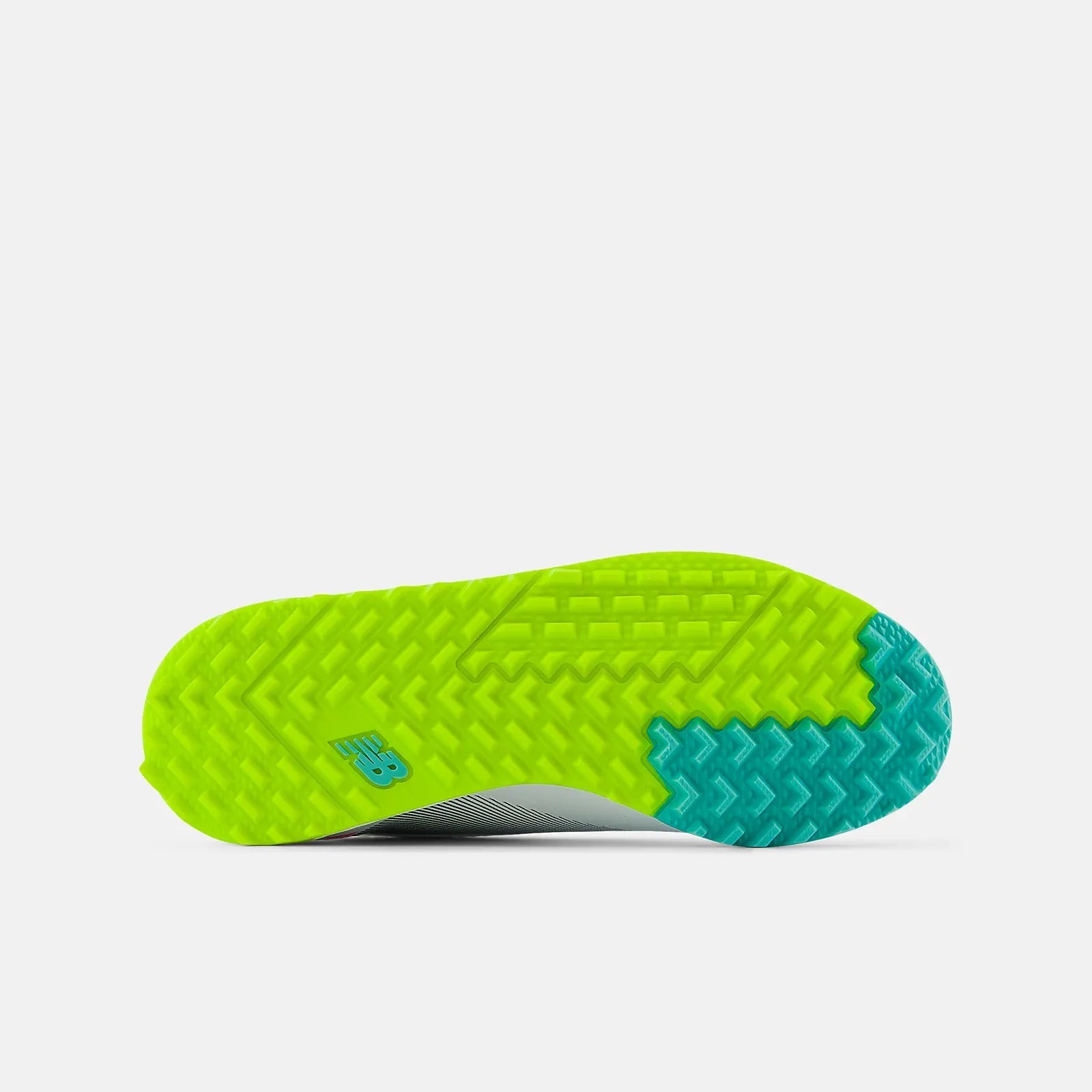New Balance Furon Dispatch Junior 2E Wide V7+ Turf - United Fuel Cell (FA24)