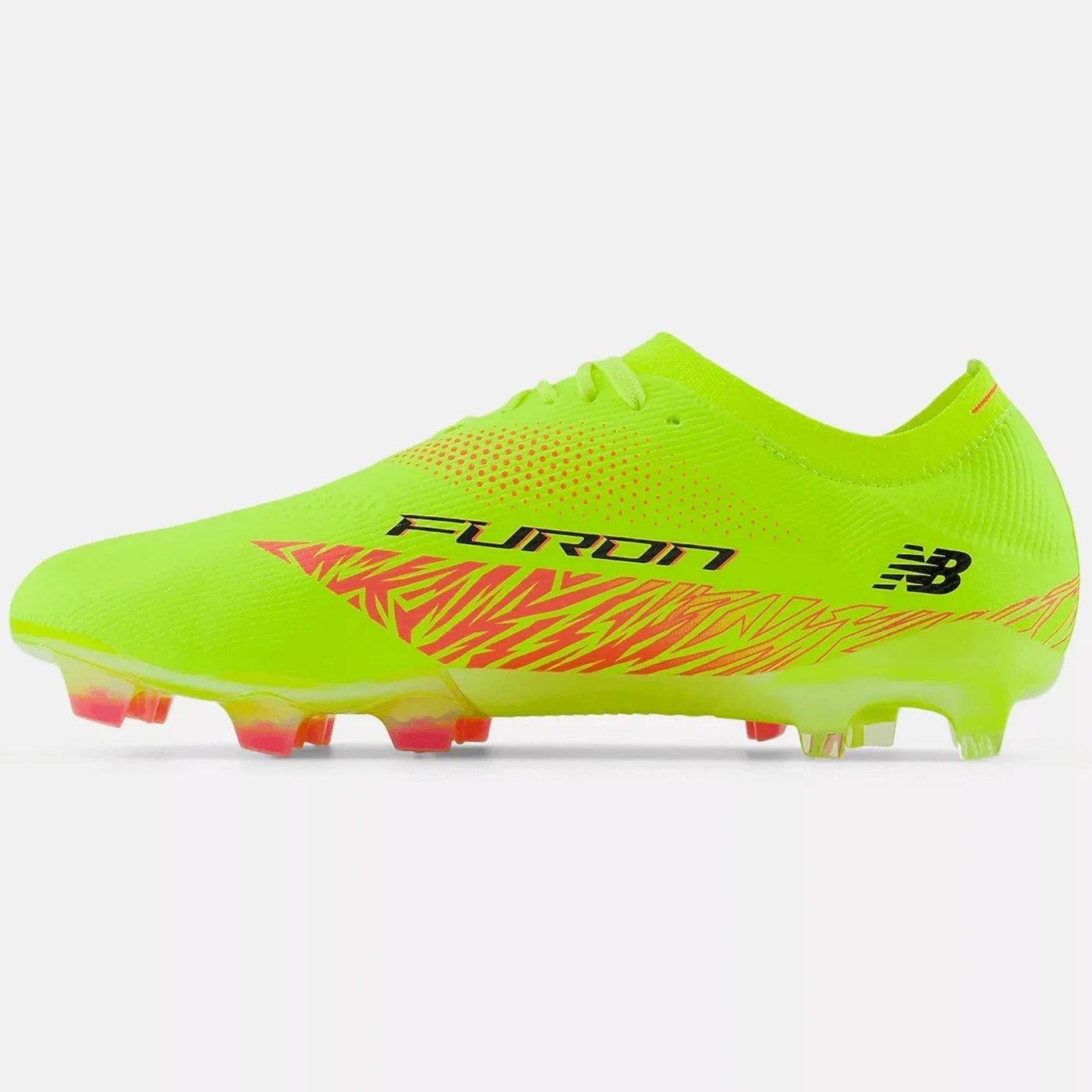 New Balance Furon Elite FG V8 2E Wide - Flash Point Pack (SP25