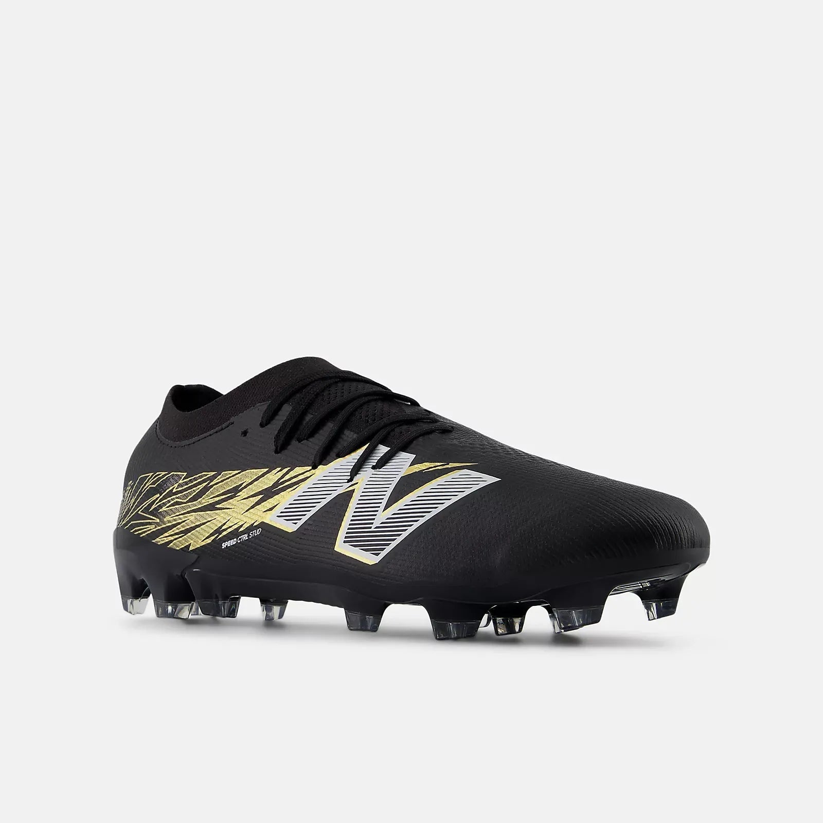 New Balance Furon Elite FG V8 2E Wide  - Furon 10 Year Pack (SP25) (Lateral)