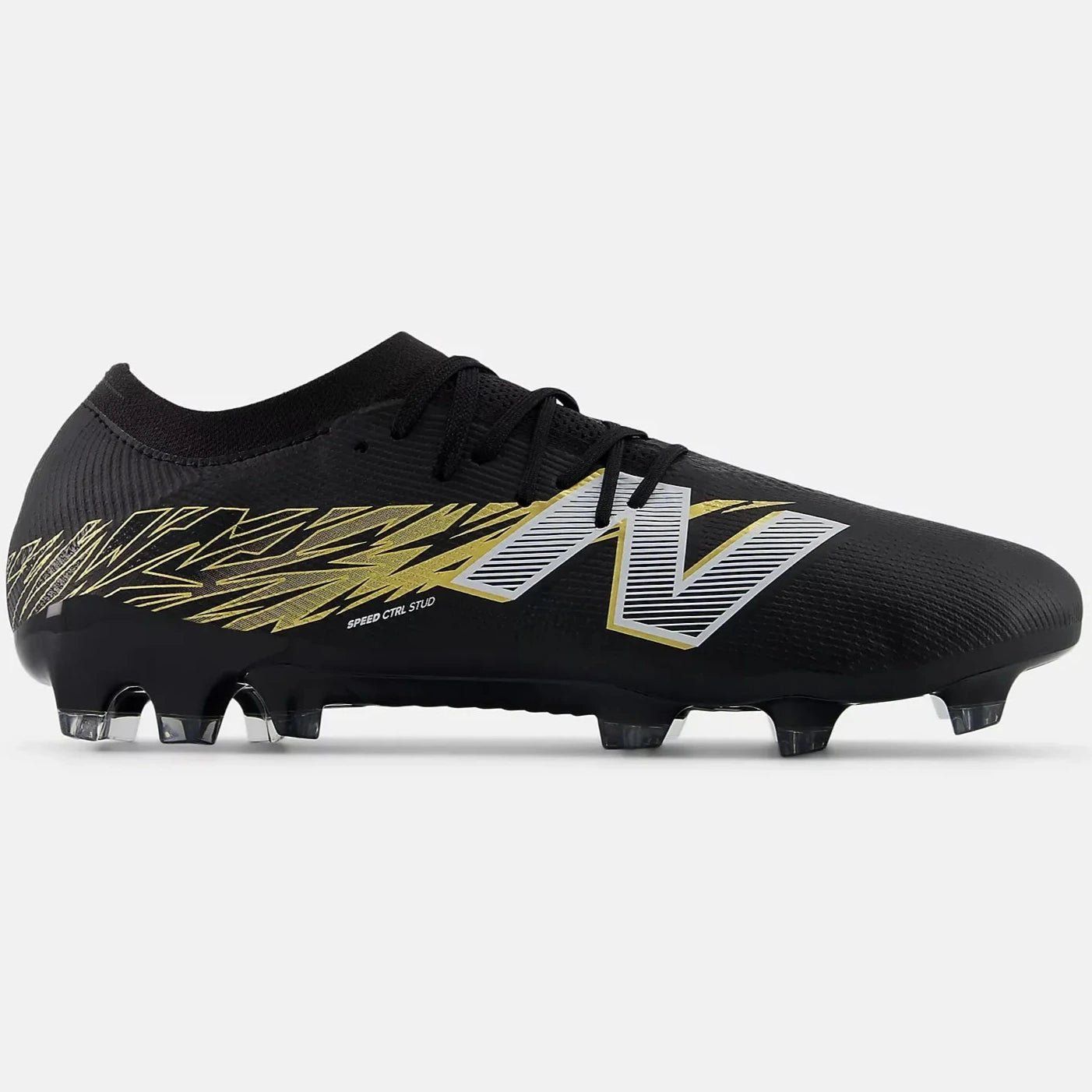 New Balance Furon Elite FG V8 2E Wide  - Furon 10 Year Pack (SP25) (Side 1)