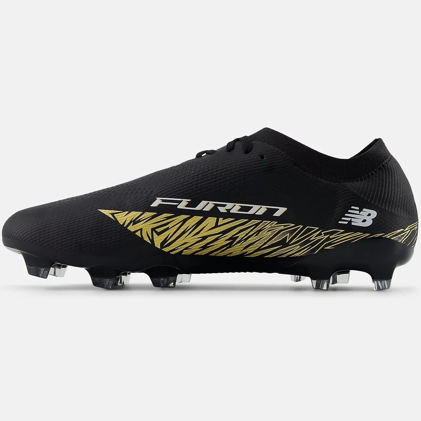 New Balance Furon Elite FG V8 2E Wide  - Furon 10 Year Pack (SP25) (Side 2)