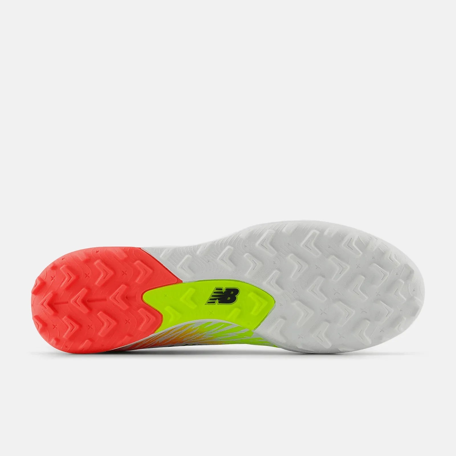 New Balance Furon Elite Turf Soccer Shoes TF V8 2E Wide - Flash