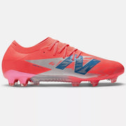 New Balance Furon Elite V8 2E Wide Firm Ground Soccer Cleats - Cause and Effect Pack (FA25) (Side 1)