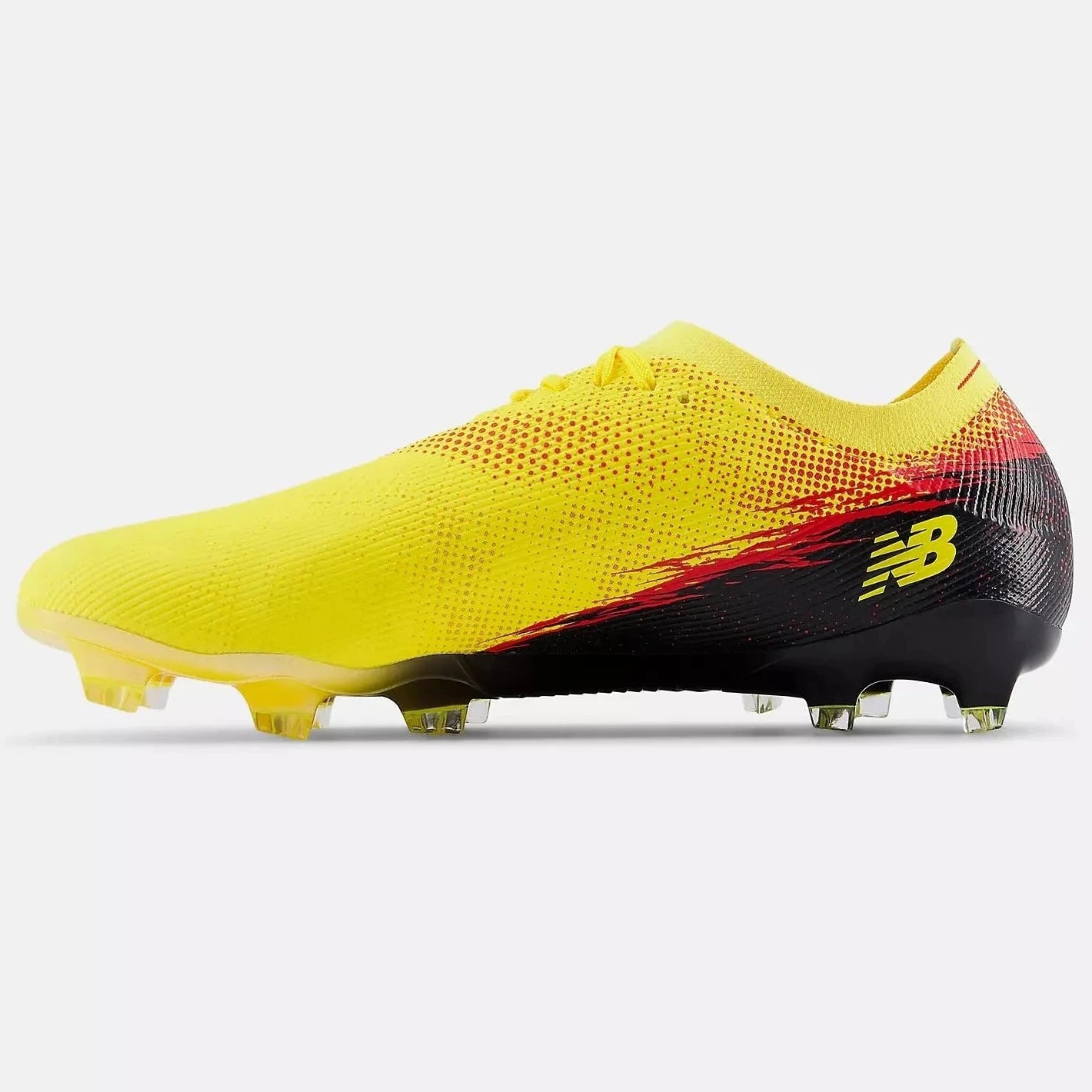 New Balance Furon Elite V8 2E Wide Firm Ground Soccer Cleats New Balance Furon Elite V8 2E Wide Firm Ground Soccer Cleats