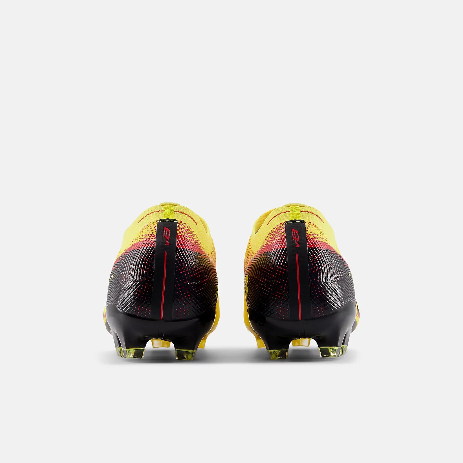 New Balance Furon Elite V8 2E Wide Firm Ground Soccer Cleats - Live Wire Pack (SP26)