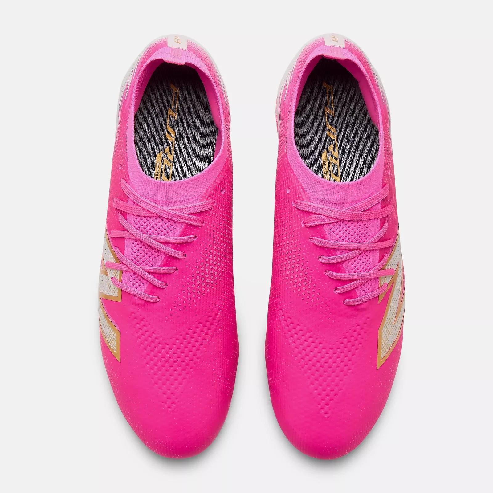 New Balance Furon Elite V8 2E Wide Firm Ground Soccer Cleats