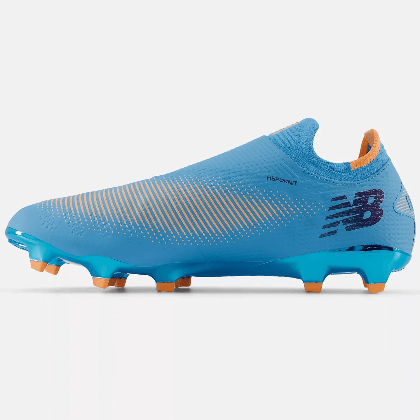 New Balance Furon Pro FG V7+ 2E Wide - Blue Pack (SP24)