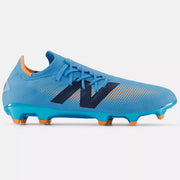 New Balance Furon Pro FG V7+ 2E Wide - Blue Pack (SP24)
