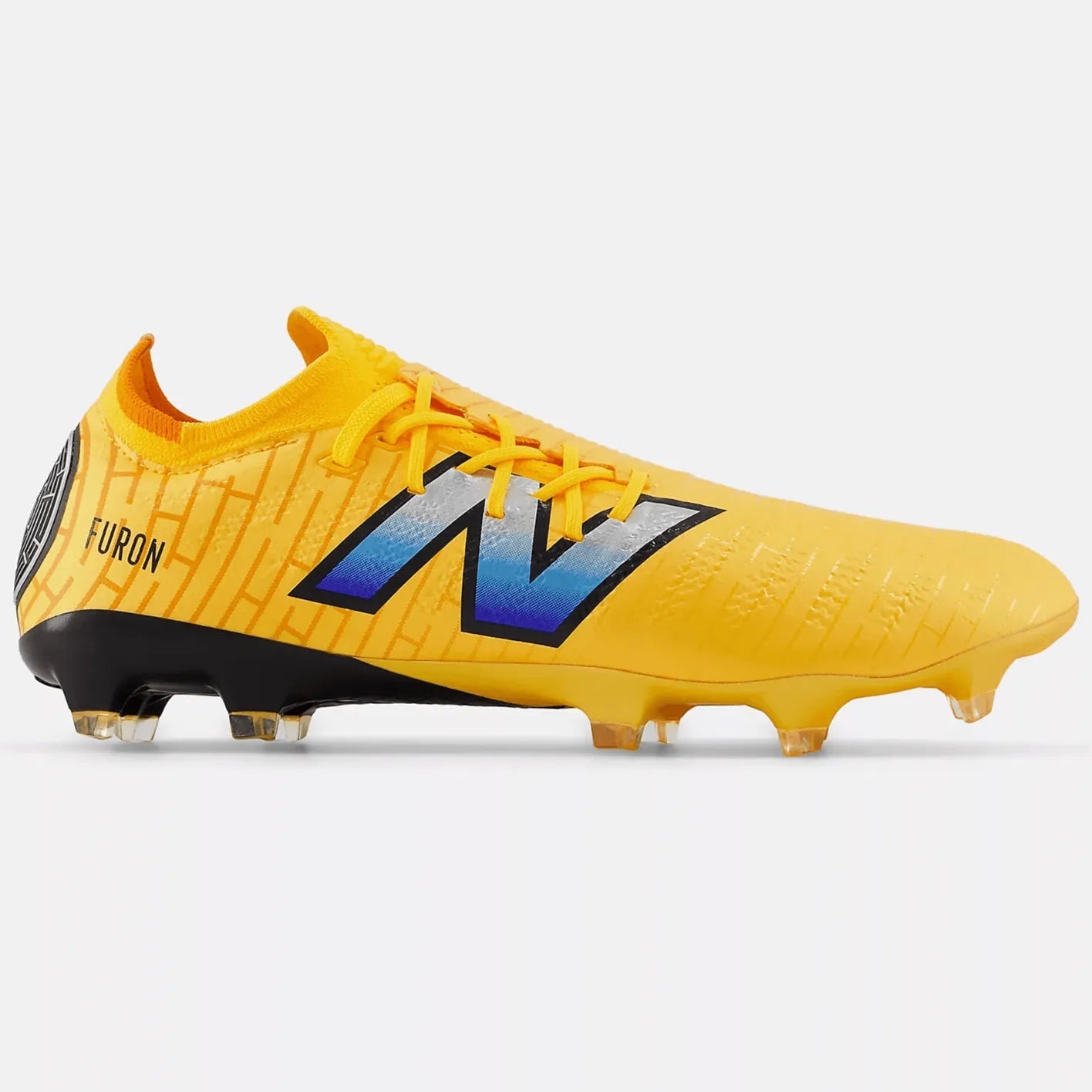 New Balance Furon Pro FG v7+ 2E Wide - Power Surge Pack (FA24 New Balance Furon Pro FG v7+ 2E Wide - Power Surge Pack (FA24