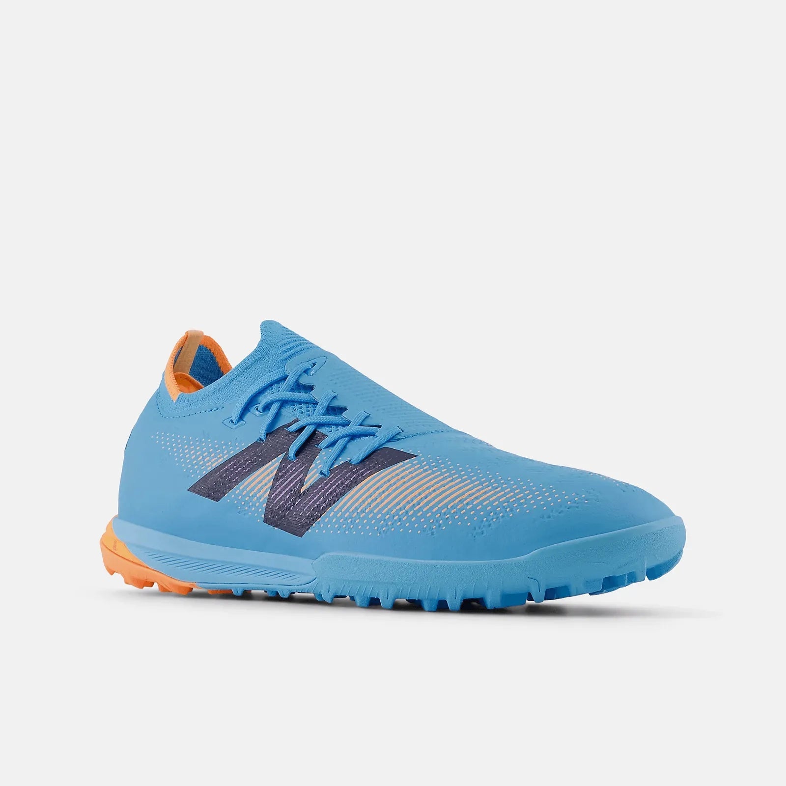 New Balance Furon Pro Turf V7+ 2E Wide - Blue Pack (SP24)