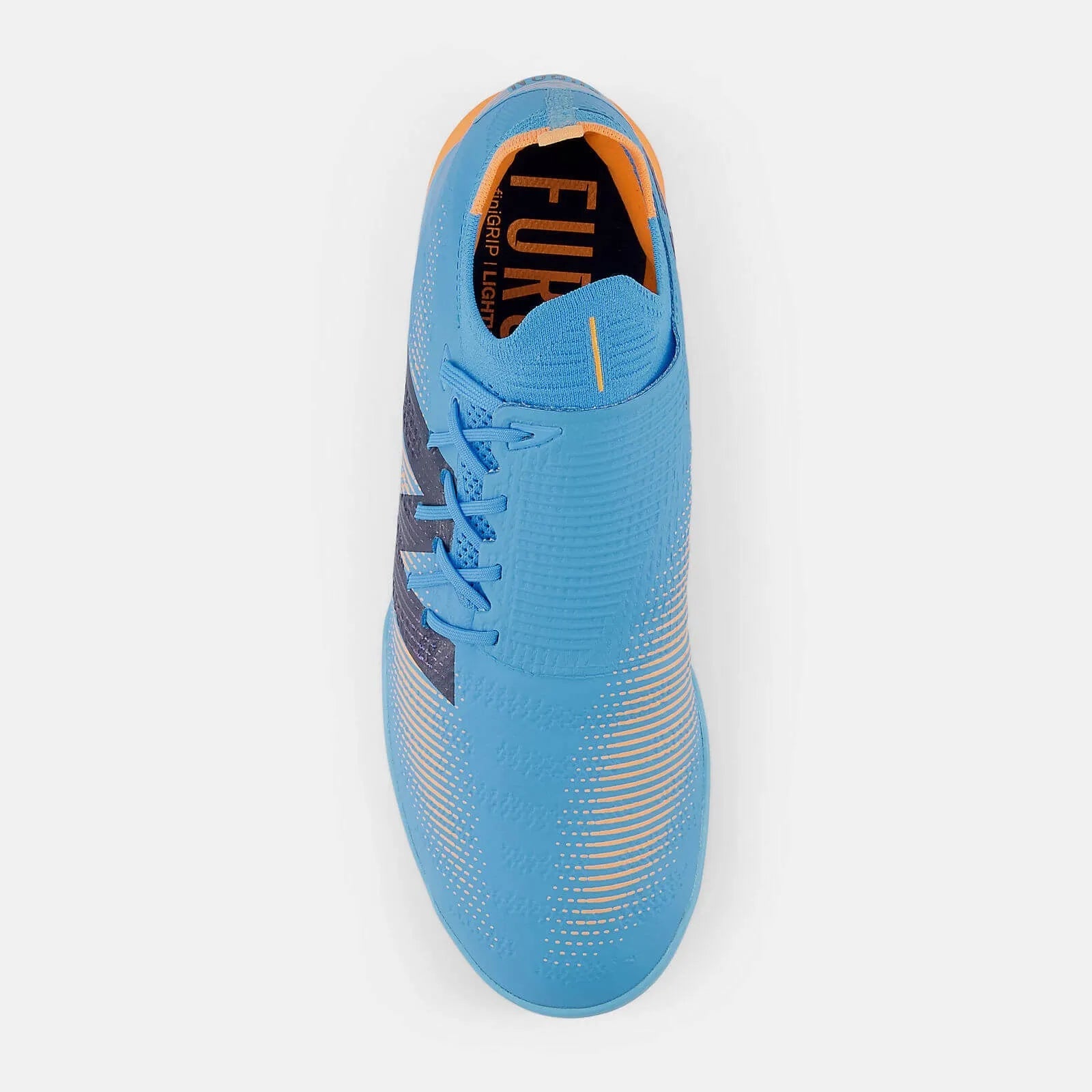 New Balance Furon Pro Turf V7+ 2E Wide - Blue Pack (SP24)