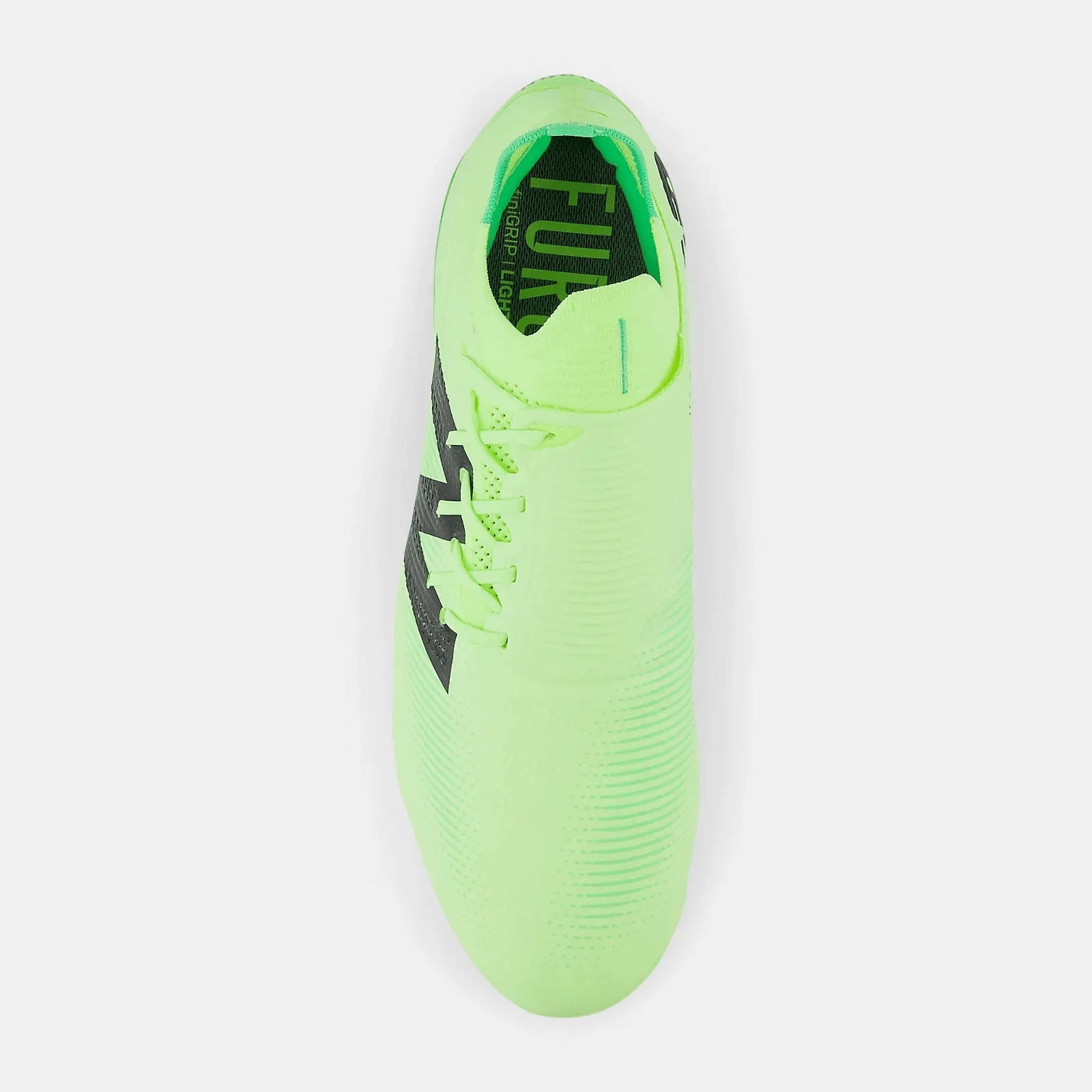 New Balance Furon Pro V7+ FG 2E Wide - Glo Pack (FA24)