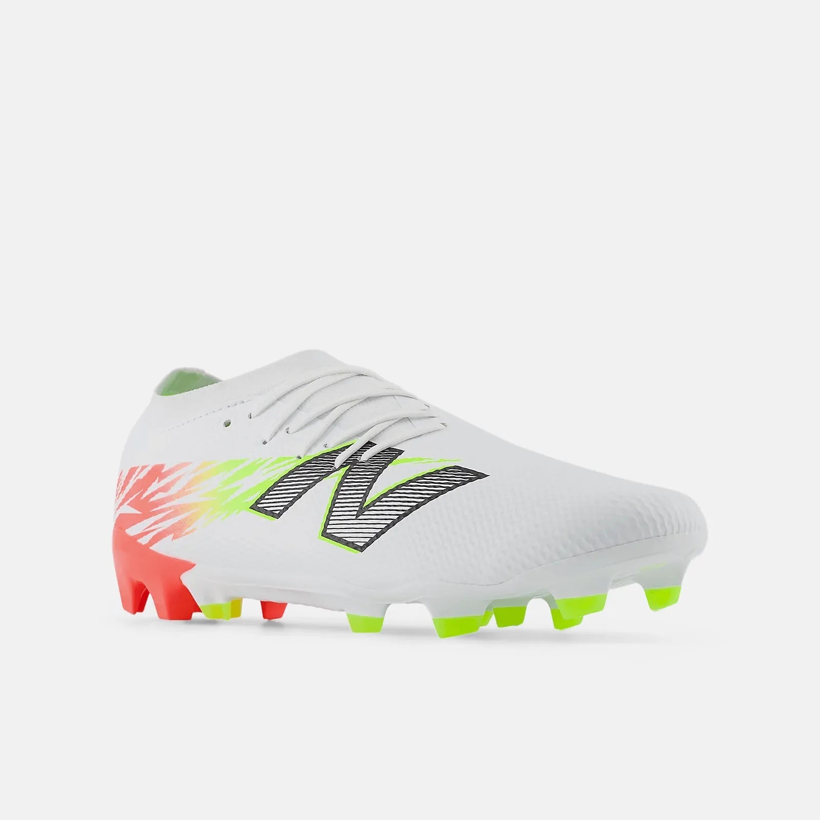 New Balance Furon Team FG V8 2E Wide - Flash Point Pack (SP25)