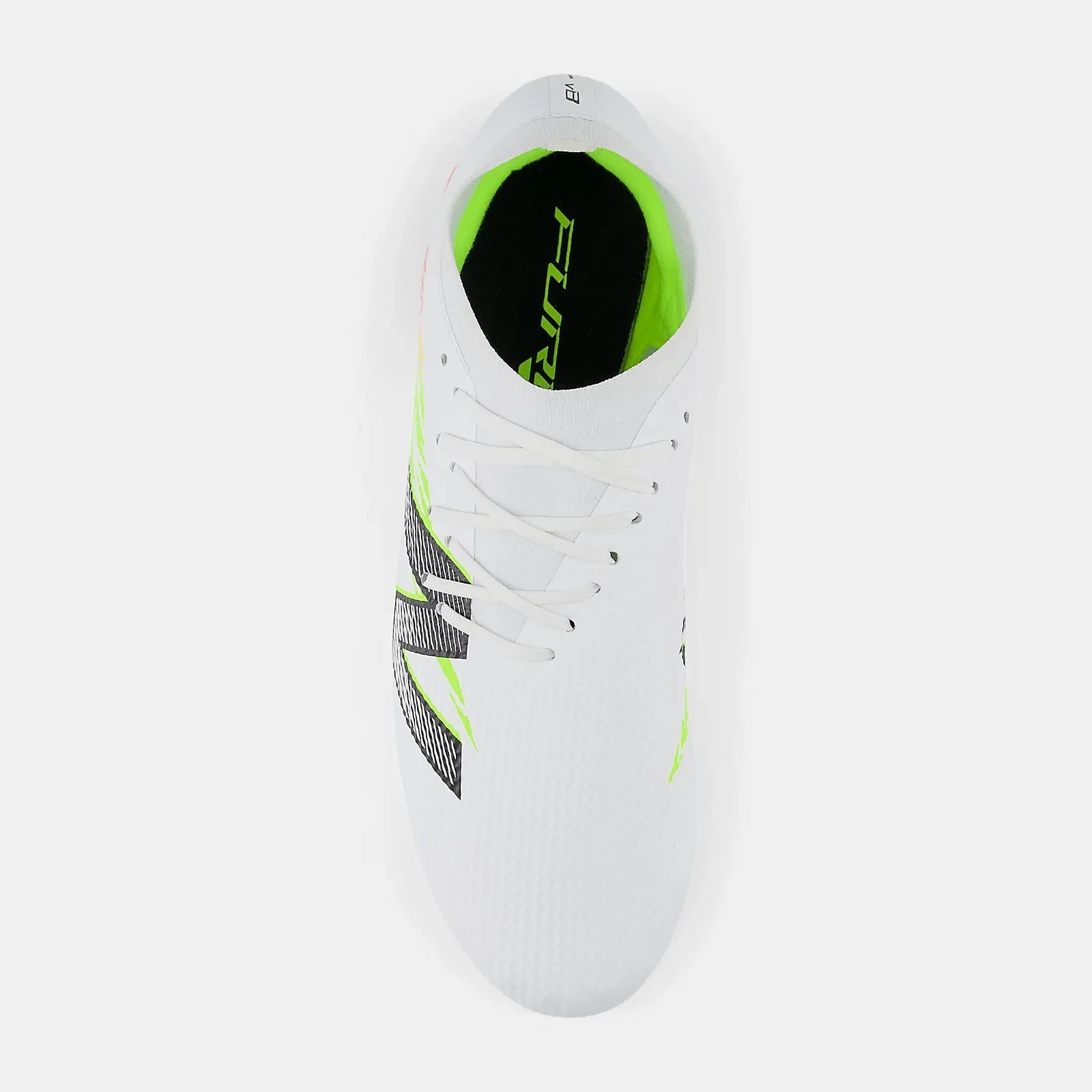 New Balance Furon Team FG V8 2E Wide - Flash Point Pack (SP25)