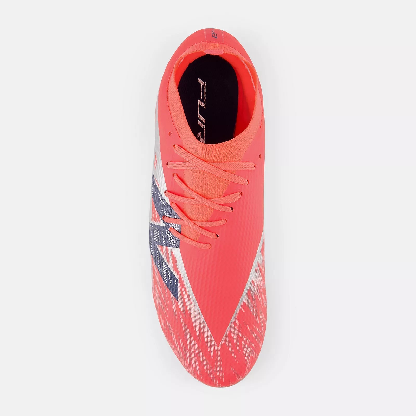 New Balance Furon Team V8 2E Wide Firm Ground Soccer Cleats - Cause and Effect Pack (FA25) (Top)