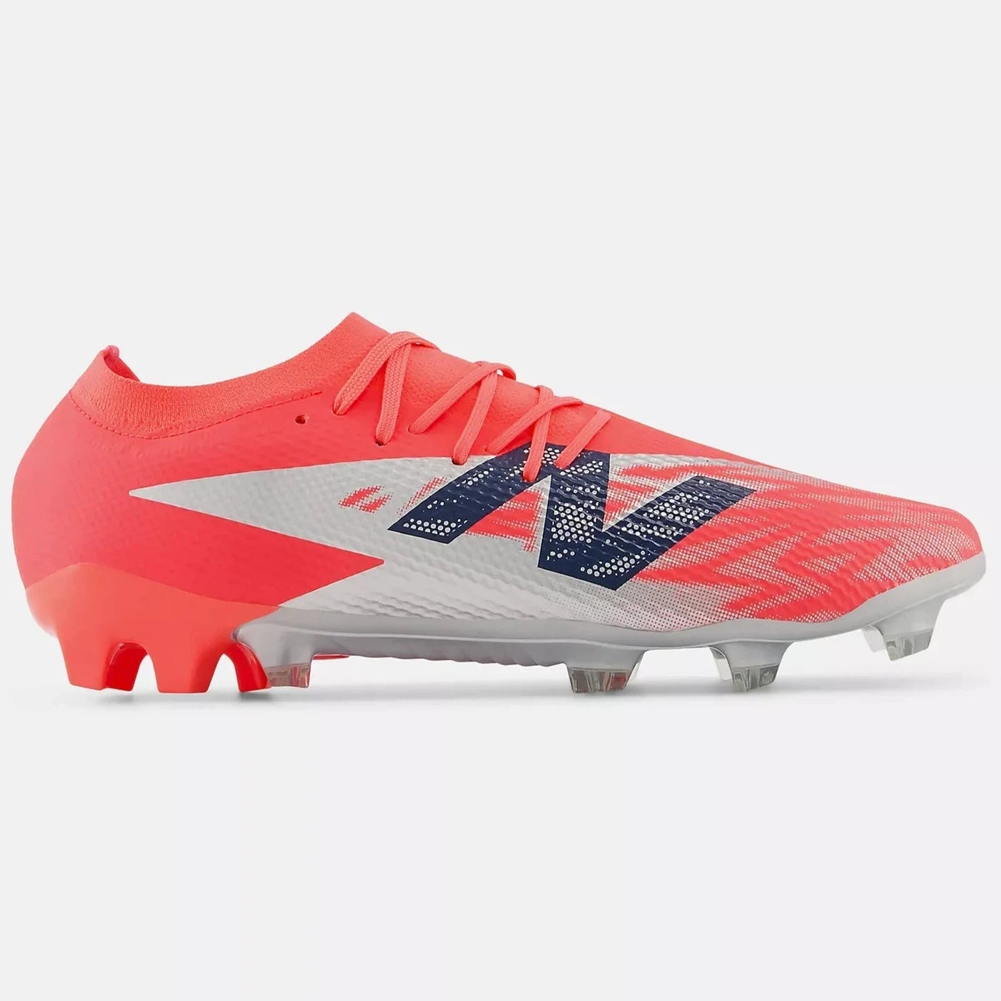 New Balance Furon Team V8 2E Wide Firm Ground Soccer Cleats - Cause and Effect Pack (FA25) (Side 1)