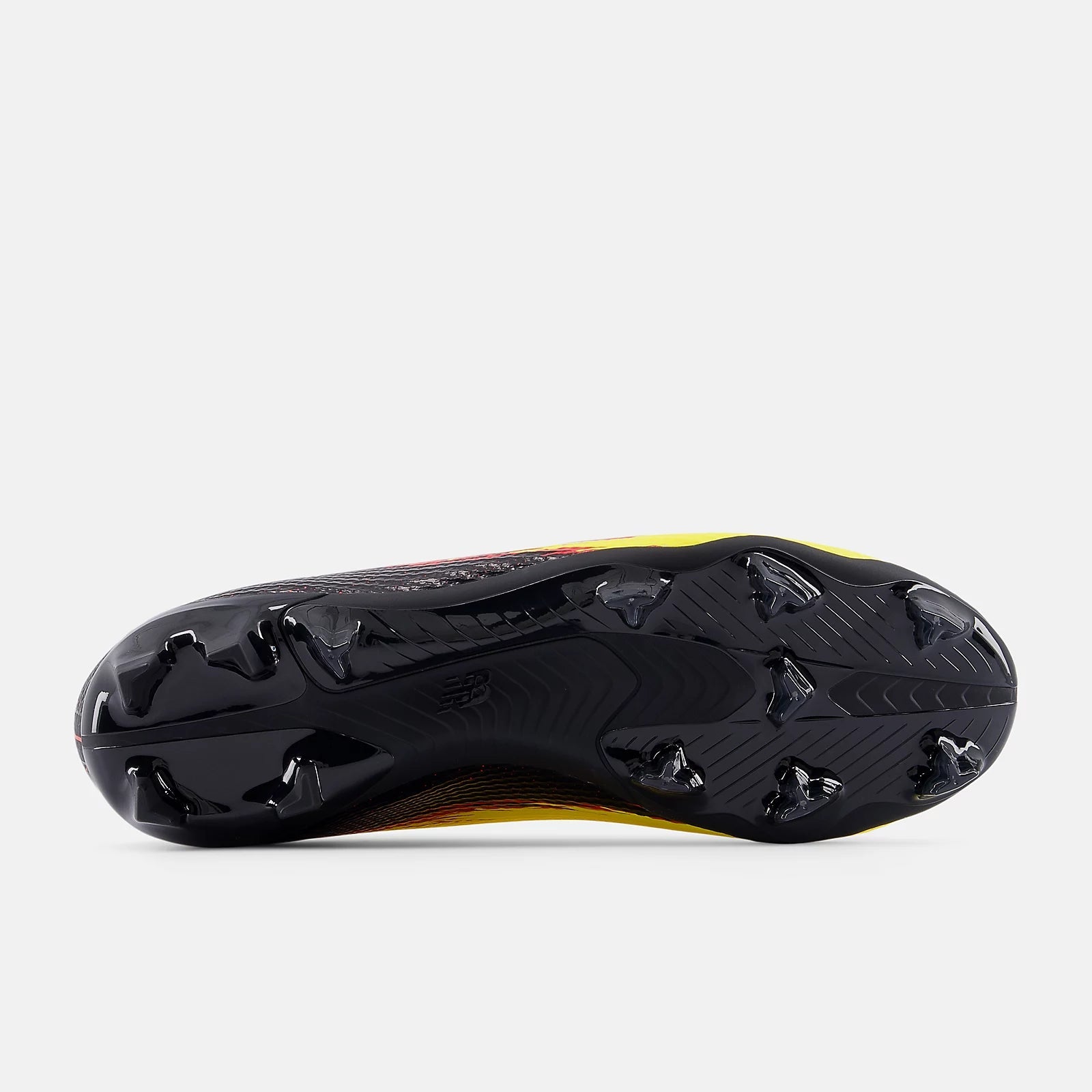 New Balance Furon Team V8 2E Wide Firm Ground Soccer Cleats - Live Wire Pack (SP26)