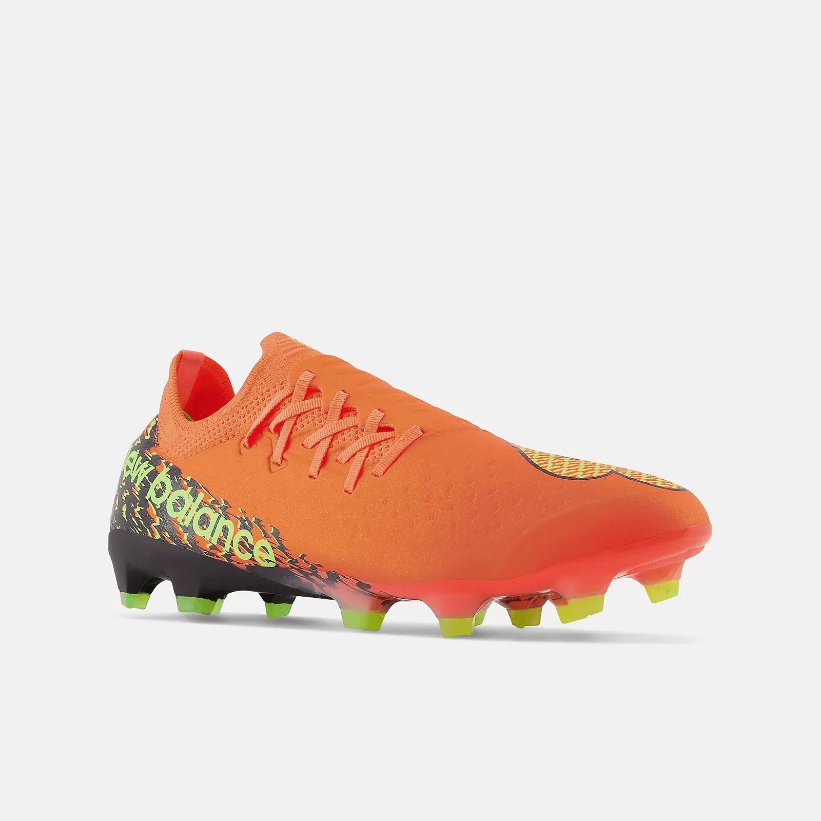 New Balance Furon v7 Pro FG - Dizzy Heights Pack (SP23) (Lateral)