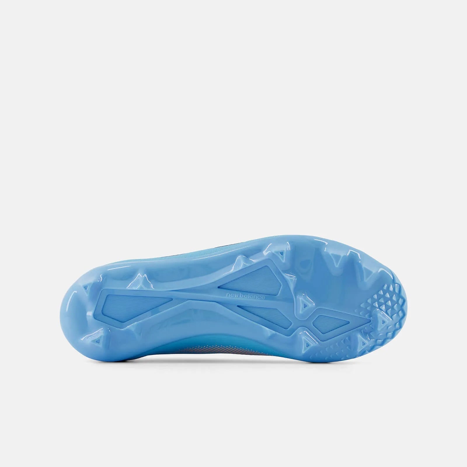New Balance Junior Furon Dispatch FG V77+ Wide - Blue Pack (SP24)